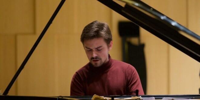 Studerende på Sjællands Kirkemusikskole
