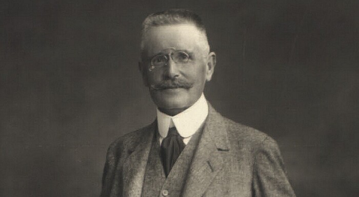 Thomas-Laub-Foto-af-Julie-Laurberg-ca.-1910-Det-Kgl.-Bibliotek